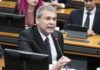 Comissão aprova proibição de leilão e penhora de espaços culturais tombados Comissão aprova proibição de leilão e penhora de espaços culturais tombados