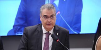 Comissão aprova projeto com diretrizes para moedas digitais oficiais no Brasil Comissão aprova projeto com diretrizes para moedas digitais oficiais no Brasil