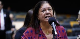 Comissão aprova projeto que cria Prêmio Frei Galvão do Mérito Social Comissão aprova projeto que cria Prêmio Frei Galvão do Mérito Social