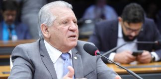 Comissão aprova projeto que destina para reforma agrária 25% da arrecadação em multas ambientais Comissão aprova projeto que destina para reforma agrária 25% da arrecadação em multas ambientais