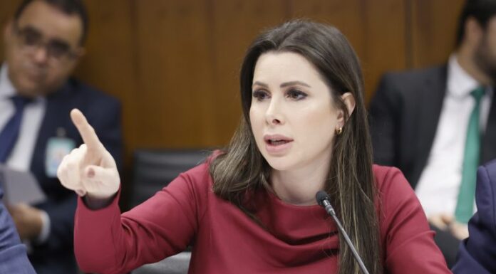 Comissão aprova projeto que prevê uso de algoritmos no combate a crimes digitais contra crianças e adolescentes Comissão aprova projeto que prevê uso de algoritmos no combate a crimes digitais contra crianças e adolescentes