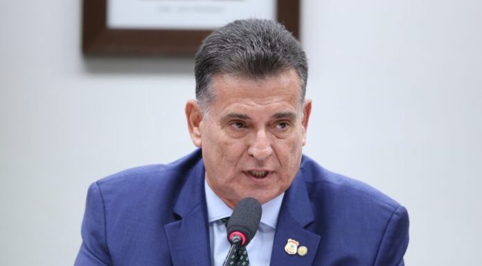 Comissão aprova projeto que proíbe a venda de produtos em presídios Comissão aprova projeto que proíbe a venda de produtos em presídios