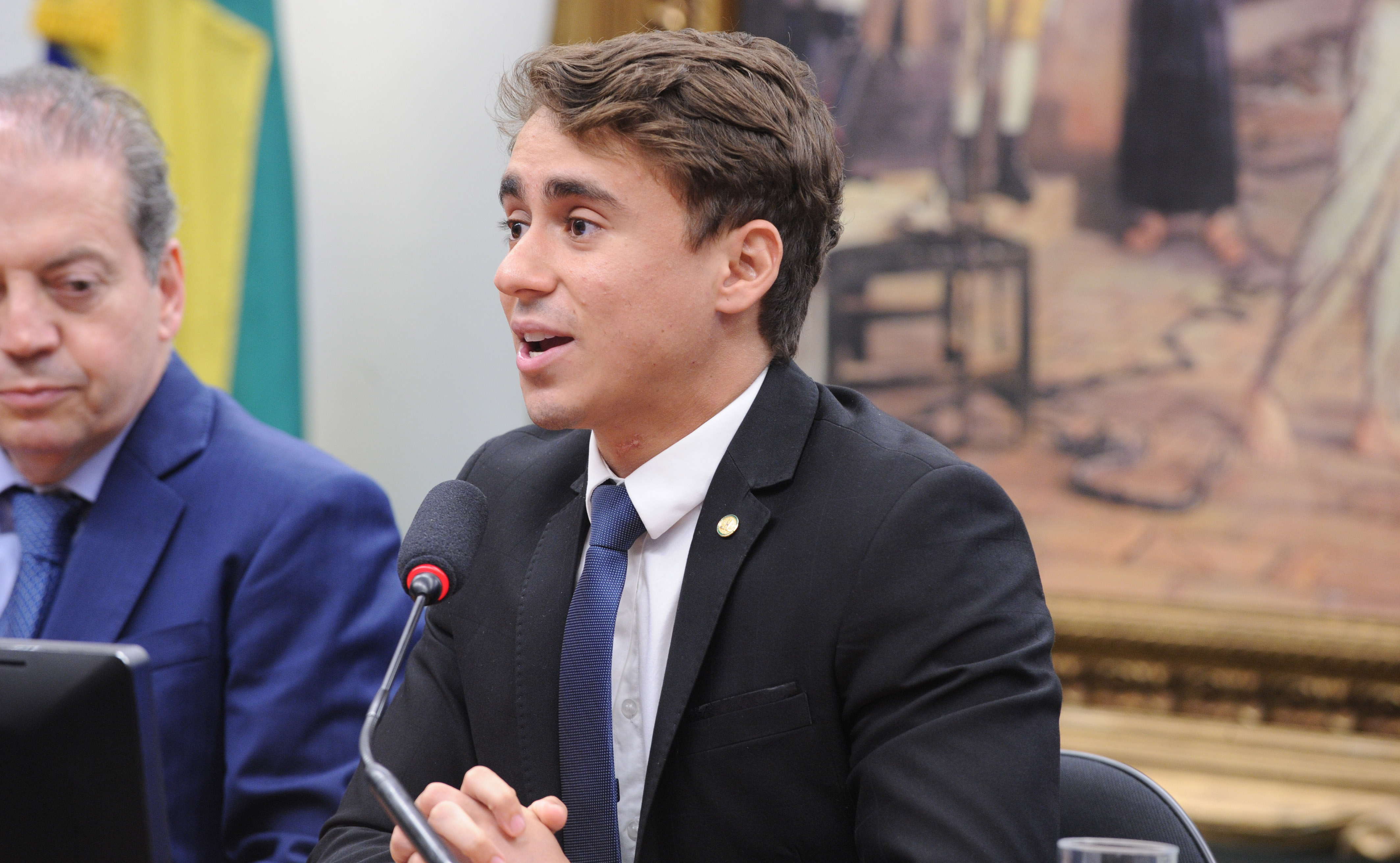 Comissão de Constituição e Justiça e de Cidadania - 15:30h