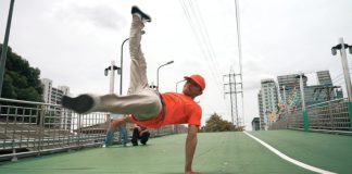 Comissão aprova proposta de adoção de hip hop nas escolas públicas Comissão aprova proposta de adoção de hip hop nas escolas públicas