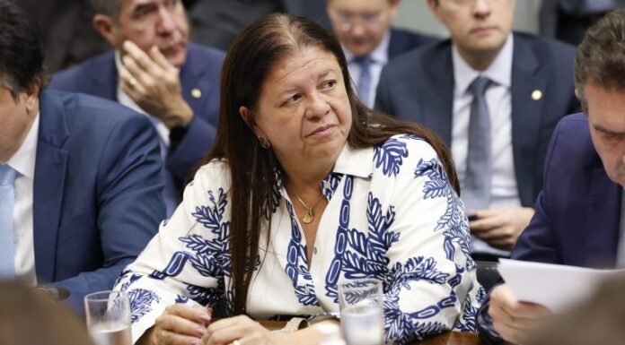 Comissão aprova proposta que incentiva presença de mulheres na construção civil Comissão aprova proposta que incentiva presença de mulheres na construção civil