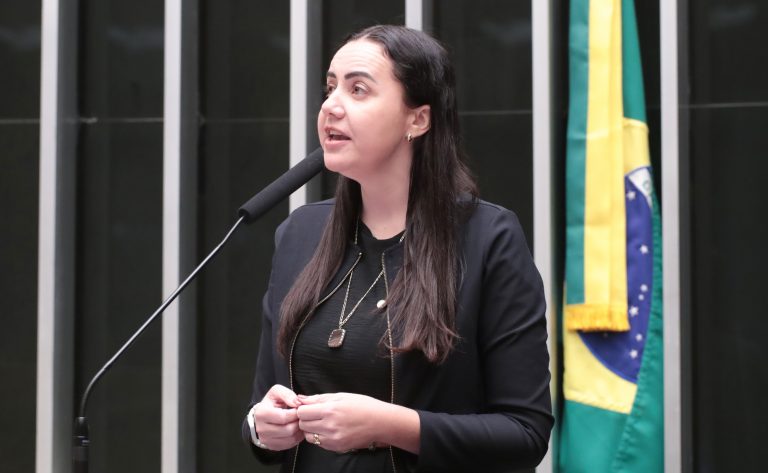 Discussão e votação de propostas legislativas. Dep. Franciane Bayer (REPUBLICANOS - RS)