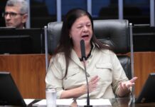 Comissão aprova regras para isenção de ISS na Copa do Mundo Feminina de 2027 Comissão aprova regras para isenção de ISS na Copa do Mundo Feminina de 2027