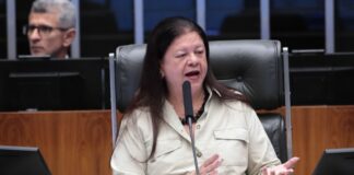 Comissão aprova regras para isenção de ISS na Copa do Mundo Feminina de 2027 Comissão aprova regras para isenção de ISS na Copa do Mundo Feminina de 2027