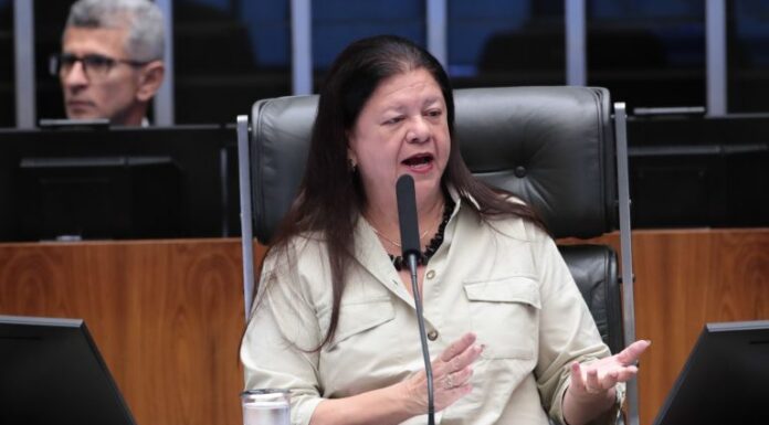 Comissão aprova regras para isenção de ISS na Copa do Mundo Feminina de 2027 Comissão aprova regras para isenção de ISS na Copa do Mundo Feminina de 2027