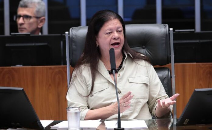 Comissão aprova regras para isenção de ISS na Copa do Mundo Feminina de 2027