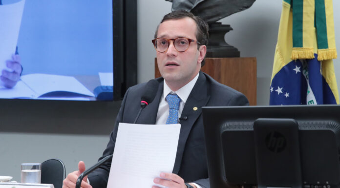 Comissão aprova repasse de 10% do Fundo de Segurança para combate a crimes na fronteira Comissão aprova repasse de 10% do Fundo de Segurança para combate a crimes na fronteira