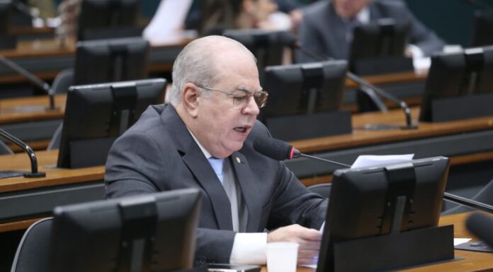 Comissão aprova simplificar resolução de conflitos territoriais entre municípios Comissão aprova simplificar resolução de conflitos territoriais entre municípios