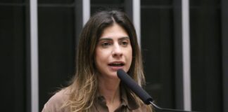 Comissão aprova uso de câmera e alerta internacional contra desaparecimento de pessoas Comissão aprova uso de câmera e alerta internacional contra desaparecimento de pessoas