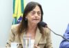 Comissão aprova uso de nome religioso em órgãos públicos federais Comissão aprova uso de nome religioso em órgãos públicos federais