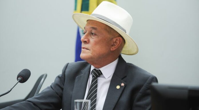 Comissão aprova uso de pequenas barragens para recuperar bacias hidrográficas Comissão aprova uso de pequenas barragens para recuperar bacias hidrográficas