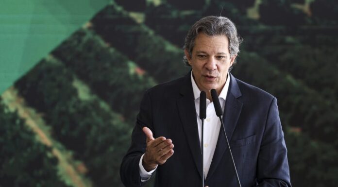 Comissão de Agricultura ouve Fernando Haddad na quarta-feira Comissão de Agricultura ouve Fernando Haddad na quarta-feira