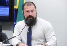 Comissão de Constituição e Justiça aprova aumento de penas para crimes de facções Comissão de Constituição e Justiça aprova aumento de penas para crimes de facções