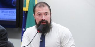 Comissão de Constituição e Justiça aprova aumento de penas para crimes de facções Comissão de Constituição e Justiça aprova aumento de penas para crimes de facções