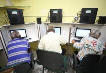 Comissão de Constituição e Justiça aprova inclusão de pessoas idosas no programa Educação de Jovens e Adultos Comissão de Constituição e Justiça aprova inclusão de pessoas idosas no programa Educação de Jovens e Adultos