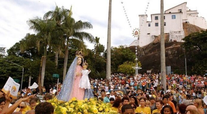 Comissão de Constituição e Justiça aprova título para Franca, em SP, e homenagem à Festa da Penha no ES Comissão de Constituição e Justiça aprova título para Franca, em SP, e homenagem à Festa da Penha no ES