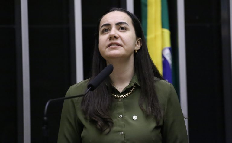 Discussão e votação de propostas legislativas. Dep. Franciane Bayer (REPUBLICANOS - RS)