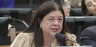 Comissão de Finanças aprova projeto que amplia serviços de atenção a pessoas com deficiência Comissão de Finanças aprova projeto que amplia serviços de atenção a pessoas com deficiência