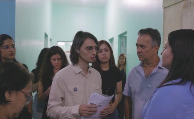 Comissão de Saúde aponta entraves ao acesso de informações e falhas estruturais em unidades do AM Comissão de Saúde aponta entraves ao acesso de informações e falhas estruturais em unidades do AM