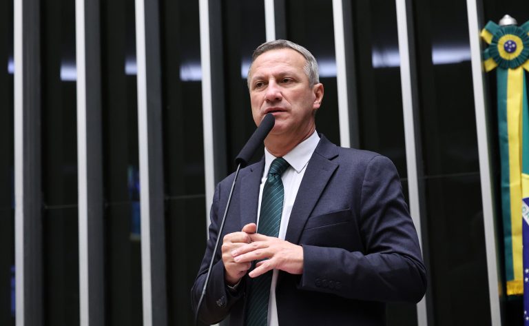 Discussão e votação de propostas legislativas. Dep. Sanderson (PL - RS)