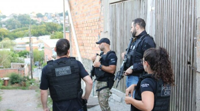 Comissão de Segurança Pública discute mudanças no Programa Habite Seguro Comissão de Segurança Pública discute mudanças no Programa Habite Seguro
