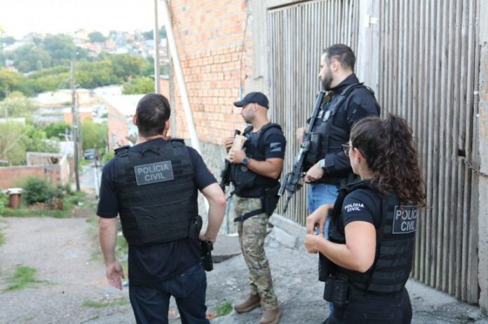 Comissão de Segurança Pública discute mudanças no Programa Habite Seguro