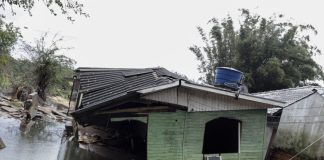 Comissão debate ações realizadas para a reconstrução do Rio Grande do Sul Comissão debate ações realizadas para a reconstrução do Rio Grande do Sul