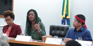 Comissão debate ampliação de cotas em concursos públicos para indígenas e quilombolas Comissão debate ampliação de cotas em concursos públicos para indígenas e quilombolas