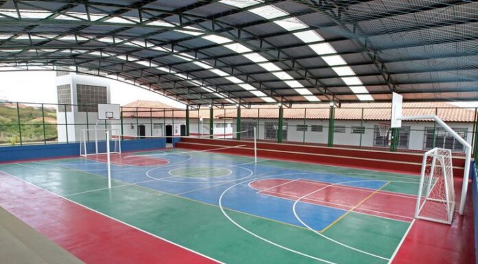 Comissão debate atividades da Confederação Brasileira de Desporto Escolar Comissão debate atividades da Confederação Brasileira de Desporto Escolar