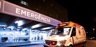 Comissão debate criação de piso salarial para condutores de ambulância Comissão debate criação de piso salarial para condutores de ambulância
