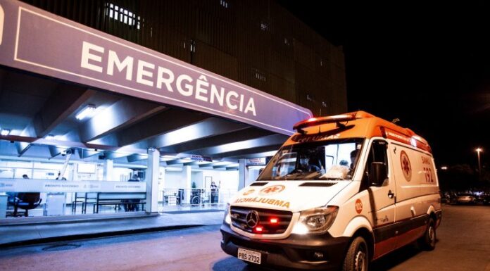 Comissão debate criação de piso salarial para condutores de ambulância Comissão debate criação de piso salarial para condutores de ambulância