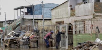 Comissão debate criação de política voltada para a saude mental em contextos de desastres climáticos Comissão debate criação de política voltada para a saude mental em contextos de desastres climáticos