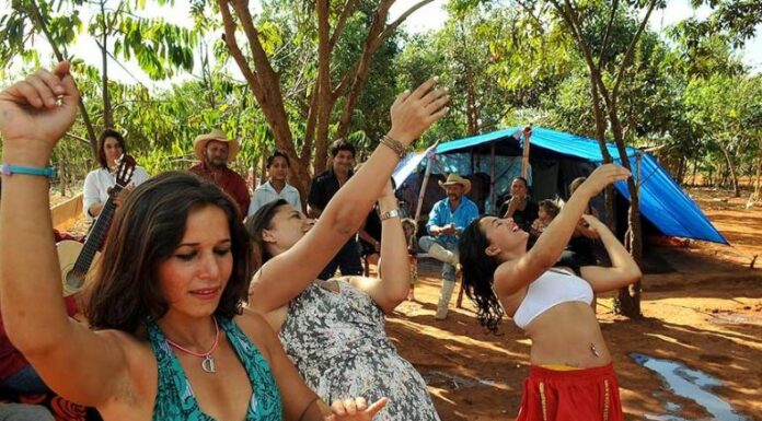 Comissão debate criação do Estatuto dos Povos Ciganos; participe Comissão debate criação do Estatuto dos Povos Ciganos; participe