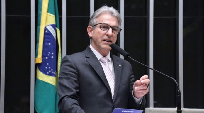 Comissão debate impactos da cobrança de pedágio na região da Lapa (PR); participe Comissão debate impactos da cobrança de pedágio na região da Lapa (PR); participe