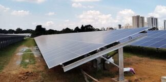 Comissão debate marco legal da geração distribuída no Brasil Comissão debate marco legal da geração distribuída no Brasil