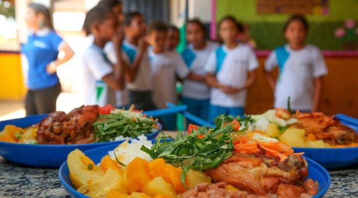 Comissão debate reajuste automático anual no Programa Nacional de Alimentação Escolar Comissão debate reajuste automático anual no Programa Nacional de Alimentação Escolar