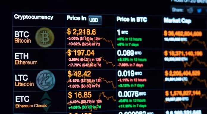 Comissão debate reserva estratégica soberana de bitcoins Comissão debate reserva estratégica soberana de bitcoins