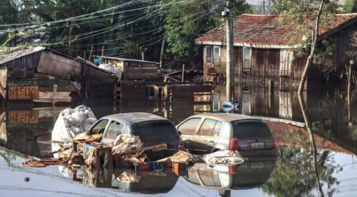 Comissão debate retomada das atividades no Rio Grande do Sul após enchentes Comissão debate retomada das atividades no Rio Grande do Sul após enchentes