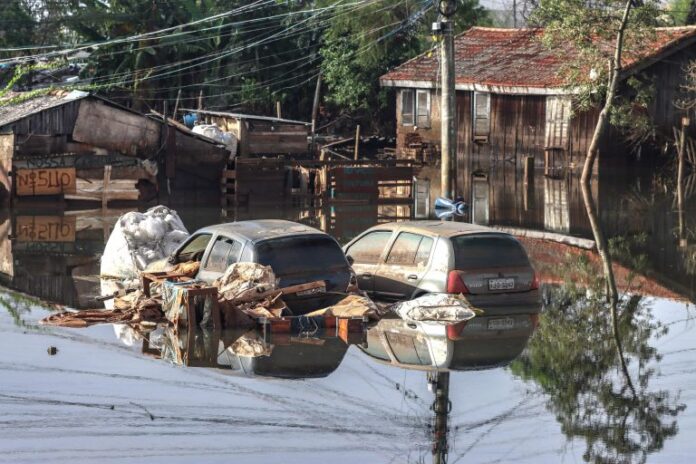 Comissão debate retomada das atividades no Rio Grande do Sul após enchentes