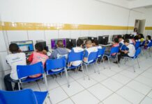 Comissão debate sustentabilidade da conectividade nas escolas Comissão debate sustentabilidade da conectividade nas escolas