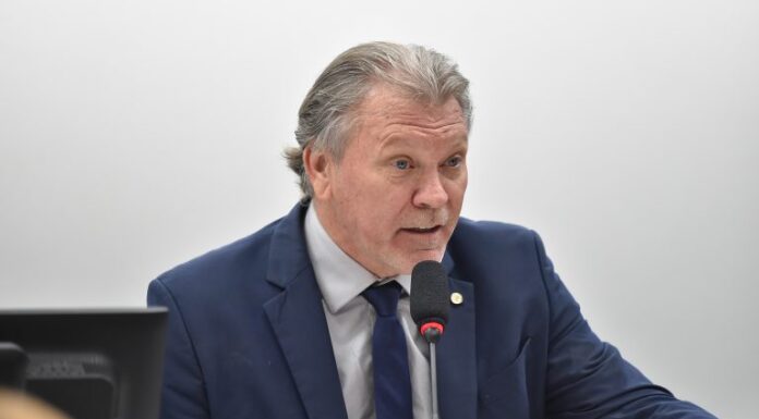 Comissão defende investimentos em prevenção para evitar novas enchentes no RS Comissão defende investimentos em prevenção para evitar novas enchentes no RS