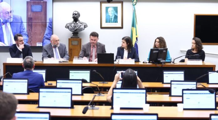 Comissão discute impacto do novo Plano Nacional de Educação e financiamento do setor Comissão discute impacto do novo Plano Nacional de Educação e financiamento do setor