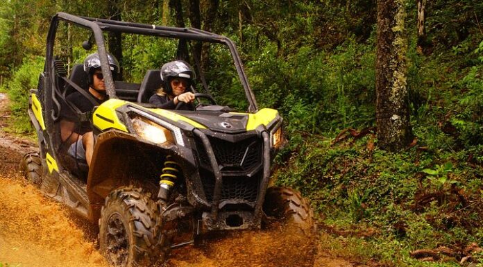 Comissão discute impacto do turismo off-road no Brasil Comissão discute impacto do turismo off-road no Brasil