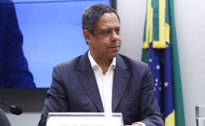 Comissão especial debate criação do Fundo Nacional da Igualdade Racial Comissão especial debate criação do Fundo Nacional da Igualdade Racial