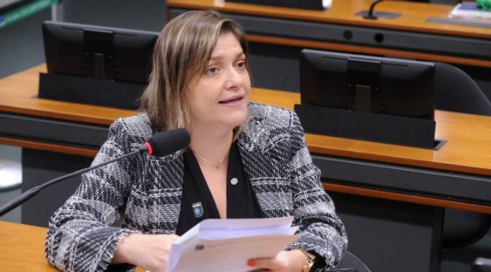 Comissão Mista de Orçamento debate financiamento da educação infantil e creches Comissão Mista de Orçamento debate financiamento da educação infantil e creches