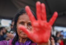 Comissão mista debate o uso de tecnologia no combate à violência contra a mulher Comissão mista debate o uso de tecnologia no combate à violência contra a mulher